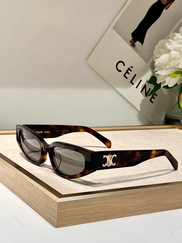 Celine Glasses smx (398)